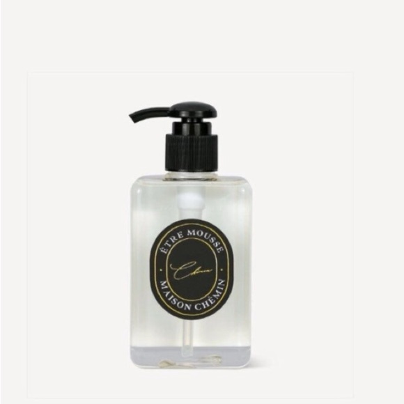 Chemin Etre Mousse N.17 Hand & Body Wash New - Picture 1 of 3